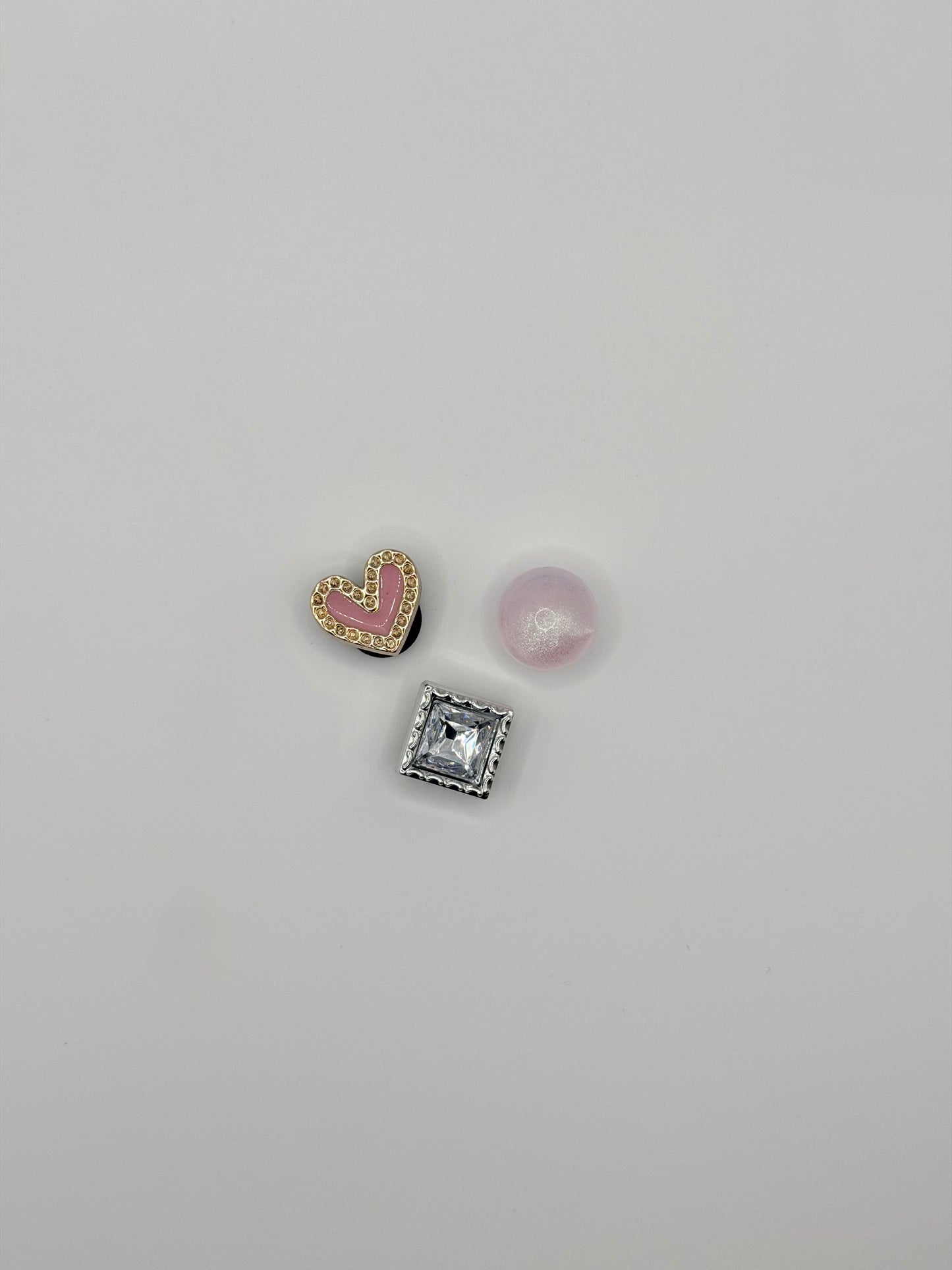 Small Charm Mix - 33