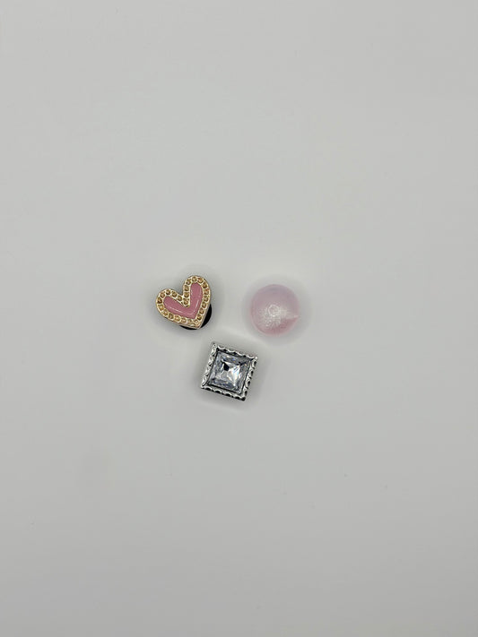 Small Charm Mix - 33